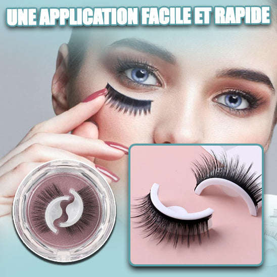 Faux Cils | AutoCils™