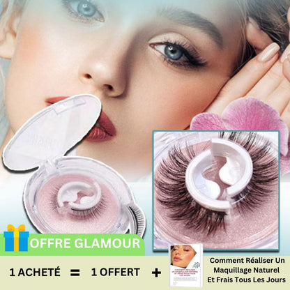Faux Cils | AutoCils™