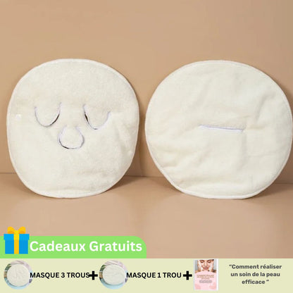 MASQUE HYDRATANT VISAGE | MiSona™