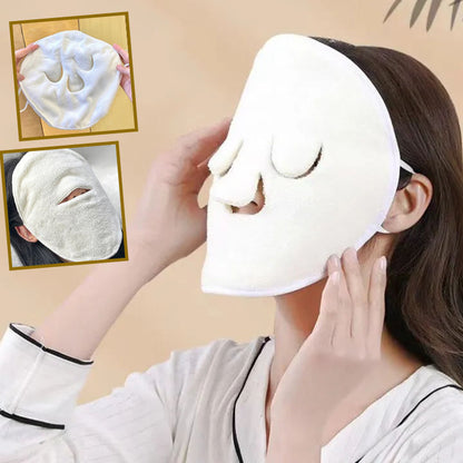 MASQUE HYDRATANT VISAGE | MiSona™