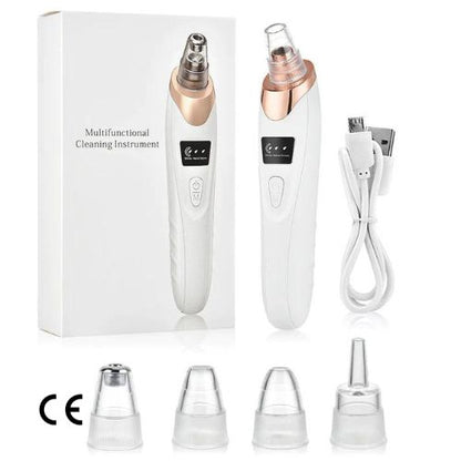ASPIRATEUR POINT NOIR | AspiNet™