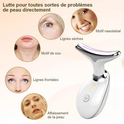 Appareil Pour Lifting Visage | VitalSkin™