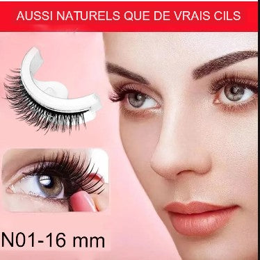 Faux Cils | AutoCils™