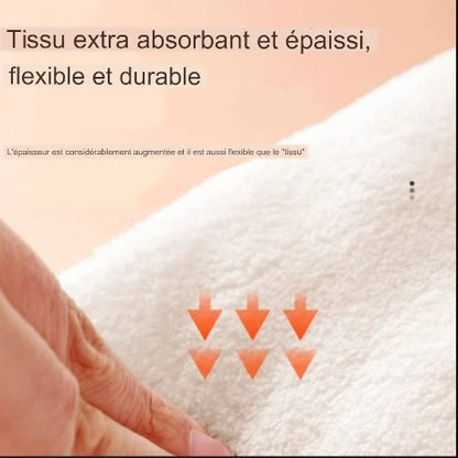 MASQUE HYDRATANT VISAGE | MiSona™