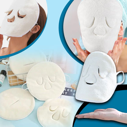 MASQUE HYDRATANT VISAGE | MiSona™