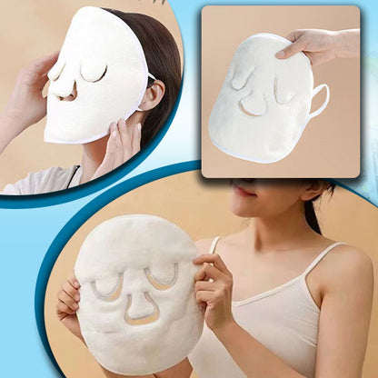 MASQUE HYDRATANT VISAGE | MiSona™