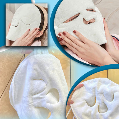 MASQUE HYDRATANT VISAGE | MiSona™