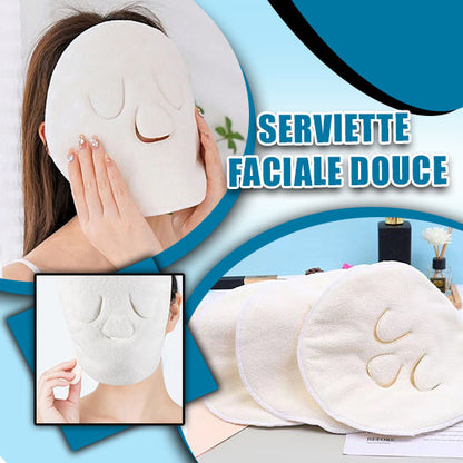 MASQUE HYDRATANT VISAGE | MiSona™