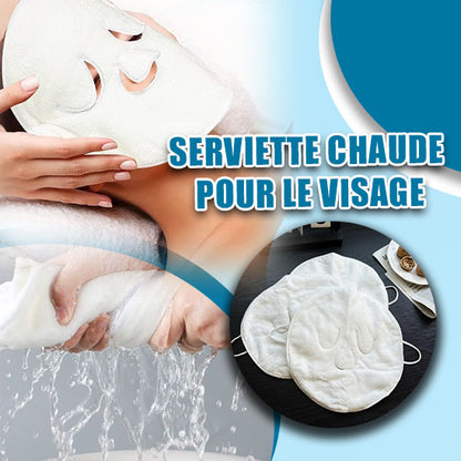 MASQUE HYDRATANT VISAGE | MiSona™