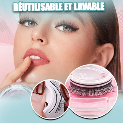Faux Cils | AutoCils™