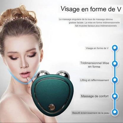 Massage Visage|Lift™️
