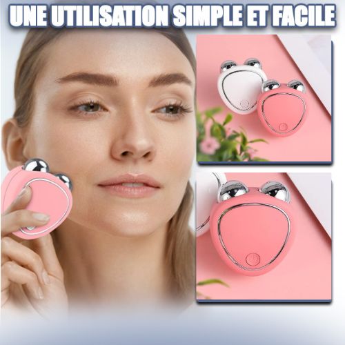 Massage Visage|Lift™️