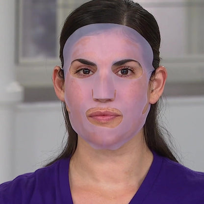 Masque Visage Silicone | HydraLift™️