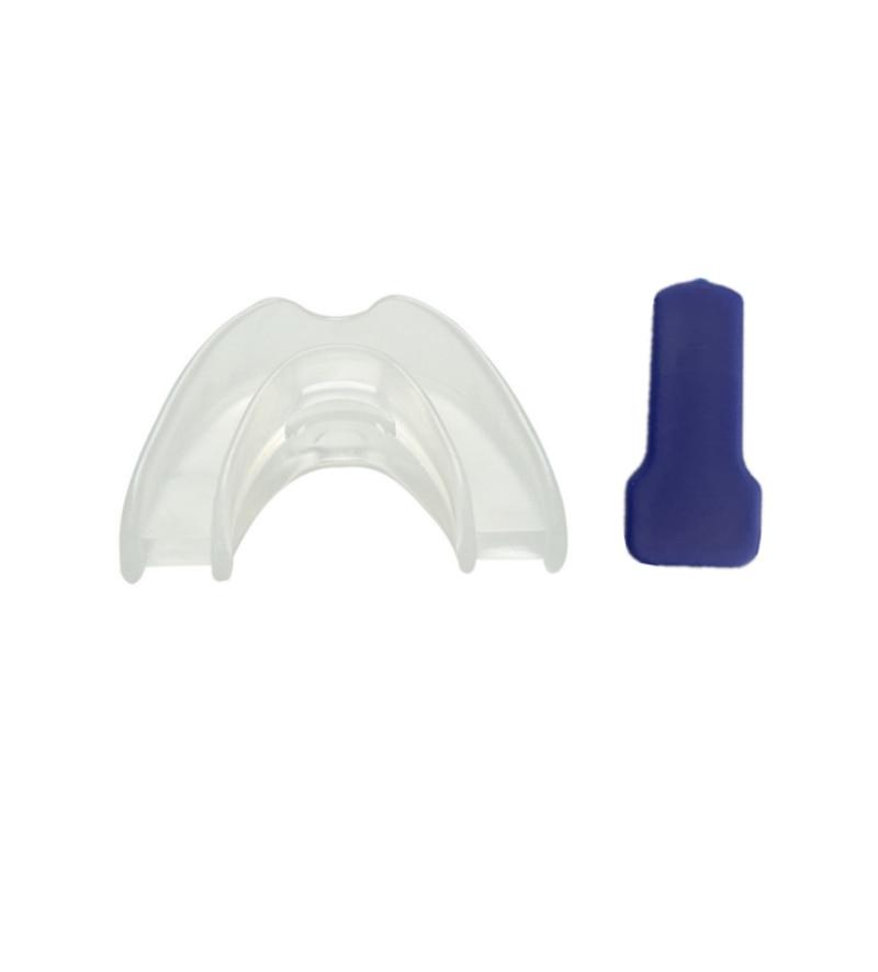 SleepingRelax™- Protège-dents anti-ronflement - Allure de Charme